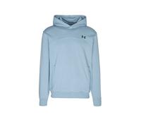 UNDER ARMOUR Felpa con cappuccio da uomo UA Rival Lightweight azzurro | L