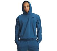 Under Armour Rival Lightweight Hoodie Blu XL / Regular Uomo
