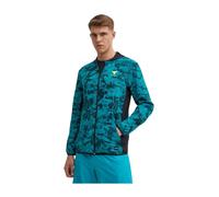 Under Armour - Felpa con cappuccio Project Rock Iso-Chill - - Sport - Uomo - Blu - S