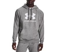 Under Armour UA Rival Fleece Logo HD Felpa Uomo (Pacco da 1)