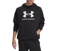 Under Armour Uomo UA Rival Fleece Logo HD Shirt