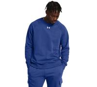 Under Armour Felpa da Uomo Rival Fleece Crew