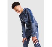 Under Armour Felpa in Maglia Sportstyle Junior, blu 10-11Y