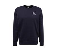 Felpe Under Armour UA Essential Fleece Crew 1374250-001 Taglie L