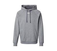 Felpa da uomo Under Armour Rival Fleece Hoodie Taglia: XL / Colore: grigio chiaro