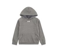 UNDER ARMOUR Felpa sportiva 'Rival' grigio sfumato Bambini UNDER ARMOUR 176-188 grigio sfumato