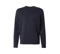 Felpe Under Armour UA Unstoppable Flc Crew EU-BLK 197778115279 in taglia XL EU