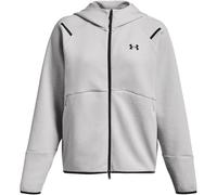 Under Armour Unstop W - Felpa - Donna MD