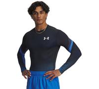 Under Armour Heatgear Sublimated M - T-shirt Training - Uomo - Blu M