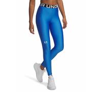 UNDER ARMOUR Fitnesstight da donna HeatGear® Authentics blu | M