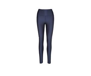 UNDER ARMOUR Fitnesstight HeatGear® da donna blu | XS