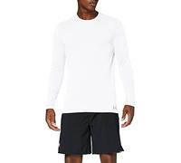 Under Armour Fitted ColdGear Crew Maglia, Uomo