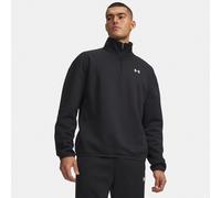 Under Armour Felpa Con Mezza Zip Armour Fleece