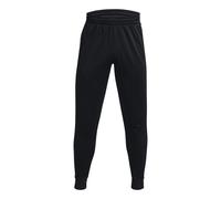 Under Armour Fleece Joggers Pantalone da allenamento Uomini-nero in nero, Taglia: XXL
