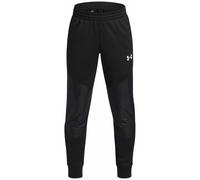 Under Armour Fleece® Pro Utility M - pantaloni fitness - uomo YXL Black junior Ua Storm