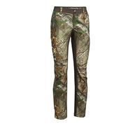 Under Armour Fletching da Donna, Donna, 1293111, Realtree AP-Xtra (947)/Beige Metallizzato, 6