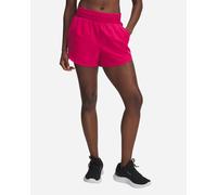 Under Armour Flex W - Short Training - Donna - Fucsia S