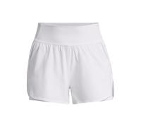 Under Armour Pantaloncini Flex Woven 2-in-1 Donna Bianco XL