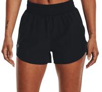 Under Armour Flex Woven Short 3in-BLK Shorts M Nero
