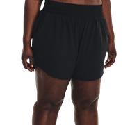 Under Armour Flex Woven Short 5in& Shorts 2X Nero
