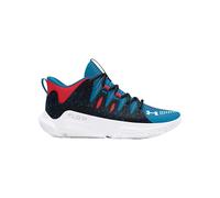 Under Armour Flow Breakthru 4 Mm Basketball Shoes EU 39