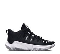 Under Armour Flow Breakthru 4, Scarpe da Ginnastica Uomo, Nero, 44.5 EU