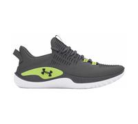 Under Armour Flow Dynamic IntelliKnit M - scarpe fitness e training - uomo 9 US Dark Grey man