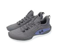 Under Armour Flow Dynamic INTLKNT UA Grey Blue Men Cross Training 3027177-101