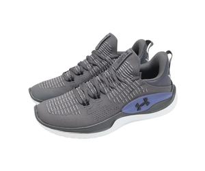Under Armour Flow Dynamic INTLKNT UA Grey Blue Men Cross Training 3027177-101