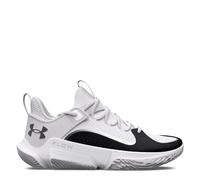 Scarpe Under Armour Ua Flow Futr X 3 3026630-103 White/White/Metallic Gold 44.5