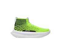 Under Armour Scarpe da pallacanestro UA FLOW FUTR X Elite Lux Uomo Verde Taglia 44 EU