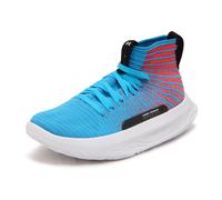 Under Armour - Flow Futr X Elite Scarpe - - Sport - Uomo - Blu - 44 1/2 EU