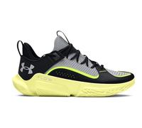 Under Armour Flow Futr X, Scarpe décolleté Unisex-Adulto, Nero, 42 EU