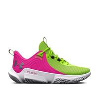 Under Armour Flow Futr X2 MM Scarpa da Basket Unisex