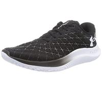 Scarpe Under Armour UA FLOW Velociti Wind 2 3024903-001 Black/Black/Reflective 42