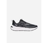 Scarpe da corsa da uomo Under Armour Flx Tr Misura delle scarpe (EU): 44,5 / Colore: nero/bianco