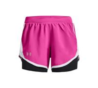 Under Armour Fly By 2.0 2in1 Pantaloncini Donna