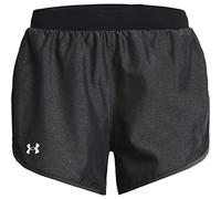 Shorts Under Armour UA Fly By 2.0 Short-BLK 1350196-015 Taglie XS