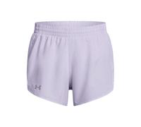 Under Armour Fly By 3in Pantaloncini da corsa Donna