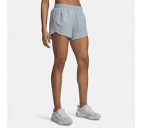 Under Armour Fly By 3in Pantaloncini da corsa Donna