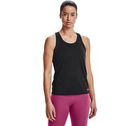 Under Armour Fly By Canottiera Donna Nero XL