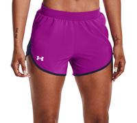 Under Armour Fly By Elite 3'' Damen-Laufshort Pantaloncini Allenamento