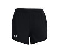 Under Armour Fly By Elite 3" - pantaloni corti running - donna L Black woman