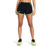 Under Armour Fly By Short Pantaloncini da Corsa Donna