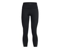 Under Armour - Women's UA Fly Fast 3.0 Ankle Tight - Leggings da running M - Regular nero