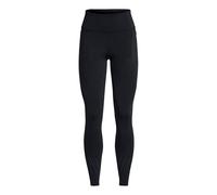 Leggings Under Armour Launch Elite Tights da donna Nero / Riflettente XS