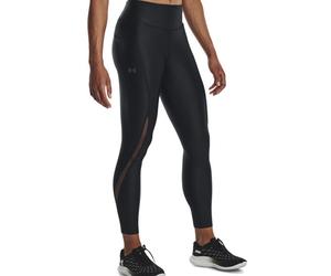 Under Armour Fly-Fast Elite Iso-Chill - pantaloni lunghi running - donna Black S