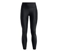 Under Armour Fly Fast Elite IsoChill Ankle Calzamaglia Donna in nero, Taglia: XS