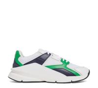 Under Armour Forge 96 Leather Reissue Trainers EU 44