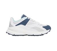 Under Armour Forge 96 scarpe da golf unisex, bianche, senza chiodi, 44, standard, bianco
